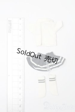 画像2: オビツ11/OF:衣装 S-25-09-07-174-TO-ZS
