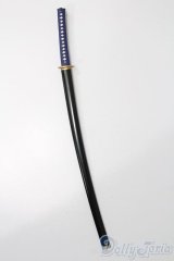 DD(60cm)/日本刀＆鞘セット S-25-09-07-133-TO-ZS