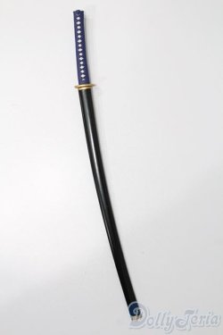 画像1: DD(60cm)/日本刀＆鞘セット S-25-09-07-133-TO-ZS