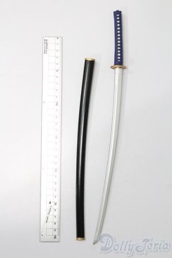 画像2: DD(60cm)/日本刀＆鞘セット S-25-09-07-133-TO-ZS