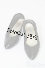 オビツ60/シューズ S-25-11-02-318-TO-ZS