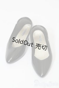 オビツ60/シューズ S-25-11-02-318-TO-ZS