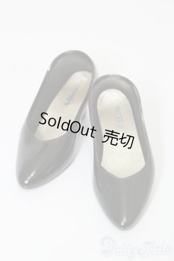 画像1: オビツ60/シューズ S-25-11-02-318-TO-ZS