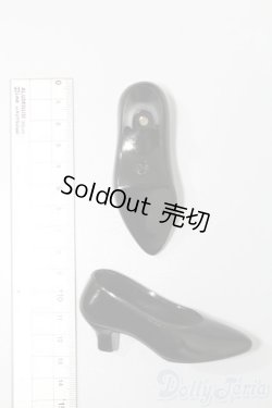 画像3: オビツ60/シューズ S-25-11-02-318-TO-ZS