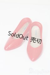 オビツ60/シューズ S-25-11-02-317-TO-ZS