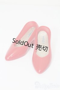 オビツ60/シューズ S-25-11-02-317-TO-ZS