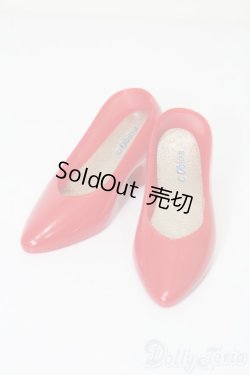 画像1: オビツ60/シューズ S-25-11-02-317-TO-ZS