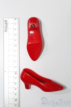 画像3: オビツ60/シューズ S-25-09-07-179-TO-ZS