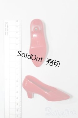 画像3: オビツ60/シューズ S-25-11-02-317-TO-ZS