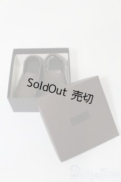 画像4: azone/OF:50cmサイズドール　靴 S-25-09-07-177-TO-ZS