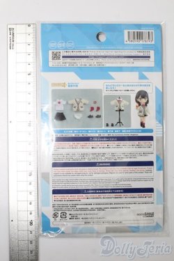画像2: ネンドロイドドール/OF おようふくセット 宝多六花 S-25-09-07-132-TO-ZS