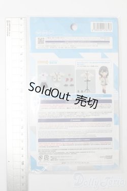画像2: ネンドロイドドール/OF おようふくセット 宝多六花 S-26-01-11-449-TO-ZS