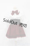 DD/OF:衣装セット S-25-09-07-170-TO-ZS