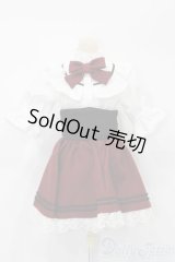 DD/OF:衣装セット S-25-09-07-170-TO-ZS