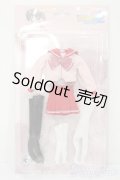 azone/27cm用ToHeart制服セット S-25-09-07-135-TO-ZS