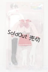 azone/27cm用ToHeart制服セット S-25-09-07-135-TO-ZS