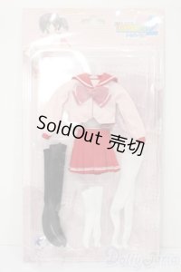 azone/27cm用ToHeart制服セット S-25-09-07-135-TO-ZS