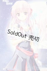 DD/エステル・フリージア S-25-09-07-101-TO-ZS