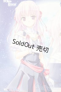 DD/エステル・フリージア S-25-09-07-101-TO-ZS