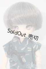 DOLLCE/ミニスウィーツドール：リーク S-25-09-07-019-TN-ZS