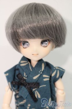 画像1: DOLLCE/ミニスウィーツドール：リーク S-25-09-07-019-TN-ZS