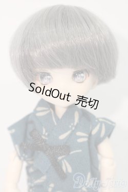 画像1: DOLLCE/ミニスウィーツドール：リーク S-25-09-07-019-TN-ZS