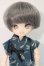 画像1: DOLLCE/ミニスウィーツドール：リーク S-25-09-07-019-TN-ZS (1)