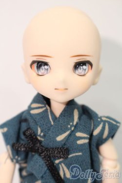画像2: DOLLCE/ミニスウィーツドール：リーク S-25-09-07-019-TN-ZS