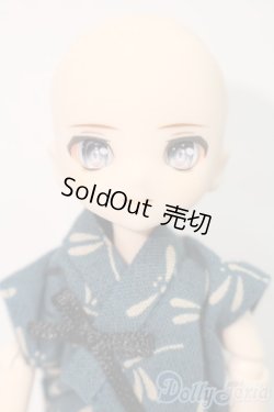 画像2: DOLLCE/ミニスウィーツドール：リーク S-25-09-07-019-TN-ZS
