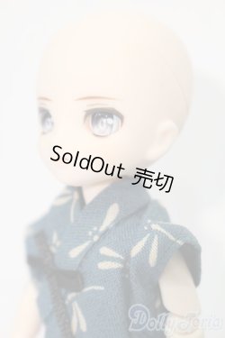 画像3: DOLLCE/ミニスウィーツドール:リーク S-25-09-07-019-TN-ZS