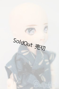 画像4: DOLLCE/ミニスウィーツドール:リーク S-25-09-07-019-TN-ZS