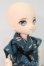 画像4: DOLLCE/ミニスウィーツドール：リーク S-25-09-07-019-TN-ZS