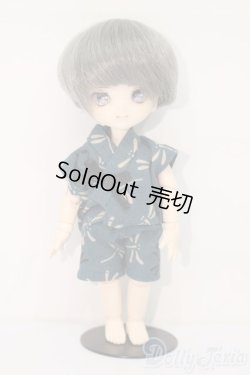 画像5: DOLLCE/ミニスウィーツドール:リーク S-25-09-07-019-TN-ZS