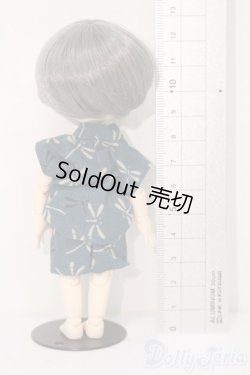 画像6: DOLLCE/ミニスウィーツドール:リーク S-25-09-07-019-TN-ZS