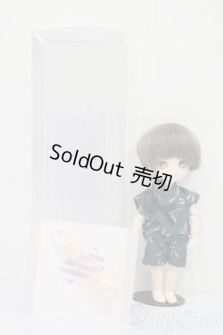 画像7: DOLLCE/ミニスウィーツドール:リーク S-25-09-07-019-TN-ZS