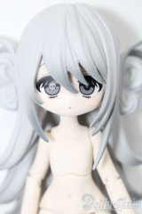 一万回の脱出計画BJD/オオカミ 狼 QUIET WILDERNESS S-25-09-07-108-TO-ZS