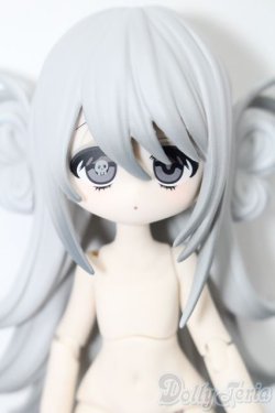 画像1: 一万回の脱出計画BJD/オオカミ 狼 QUIET WILDERNESS S-25-09-07-108-TO-ZS
