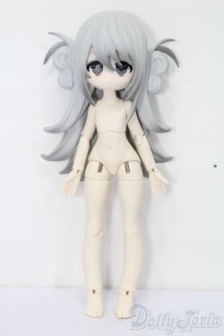 画像2: 一万回の脱出計画BJD/オオカミ 狼 QUIET WILDERNESS S-25-09-07-108-TO-ZS