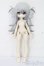 画像2: 一万回の脱出計画BJD/オオカミ 狼 QUIET WILDERNESS S-25-09-07-108-TO-ZS (2)