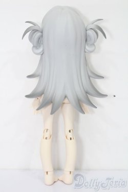 画像3: 一万回の脱出計画BJD/オオカミ 狼 QUIET WILDERNESS S-25-09-07-108-TO-ZS