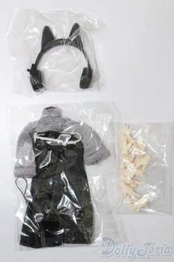 画像5: 一万回の脱出計画BJD/オオカミ 狼 QUIET WILDERNESS S-25-09-07-108-TO-ZS
