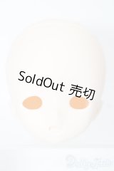 IMOMODOLL/1/4Amberヘッド S-25-09-07-114-TO-ZS