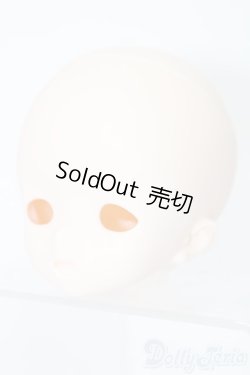 画像2: IMOMODOLL/1/4Amberヘッド S-25-09-07-114-TO-ZS