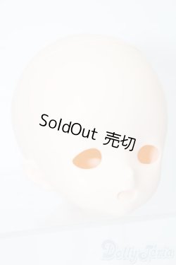画像3: IMOMODOLL/1/4Amberヘッド S-25-09-07-114-TO-ZS