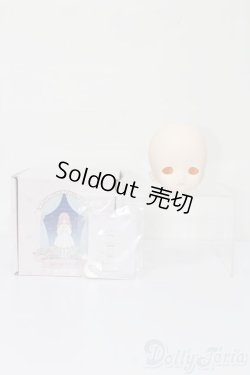 画像5: IMOMODOLL/1/4Amberヘッド S-25-09-07-114-TO-ZS