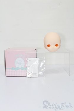 画像5: IMOMODOLL/DIDI　ヘッド　Blind 1/4 Head (Random) S-25-09-07-116-TO-ZS