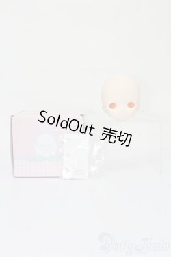 画像5: IMOMODOLL/DIDI　ヘッド　Blind 1/4 Head (Random) S-25-09-07-116-TO-ZS