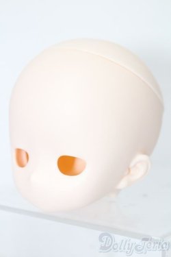 画像2: imomodoll/Riika　ヘッド　40ｃｍ S-25-09-07-115-TO-ZS