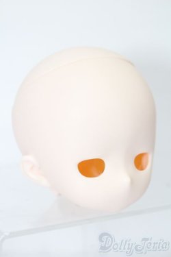 画像3: imomodoll/Riika　ヘッド　40ｃｍ S-25-09-07-115-TO-ZS
