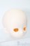画像3: imomodoll/Riika　ヘッド　40ｃｍ S-25-09-07-115-TO-ZS (3)